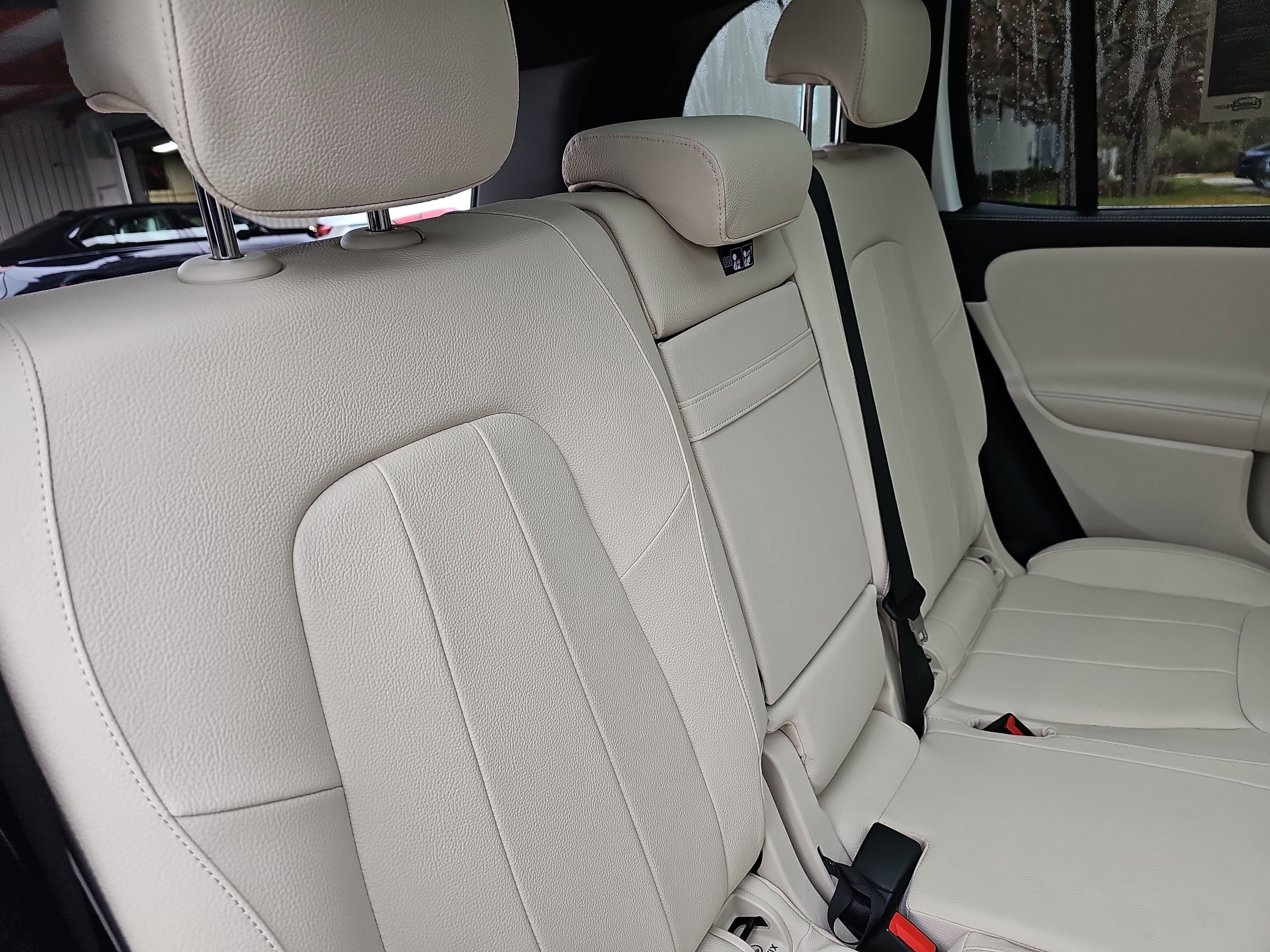 2025 Mercedes-Benz GLB GLB 250