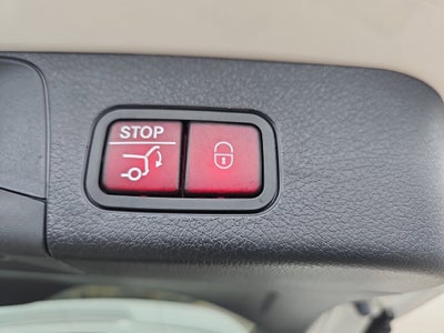 2025 Mercedes-Benz GLB GLB 250