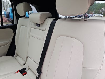 2025 Mercedes-Benz GLB GLB 250