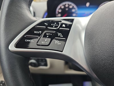 2025 Mercedes-Benz GLB GLB 250