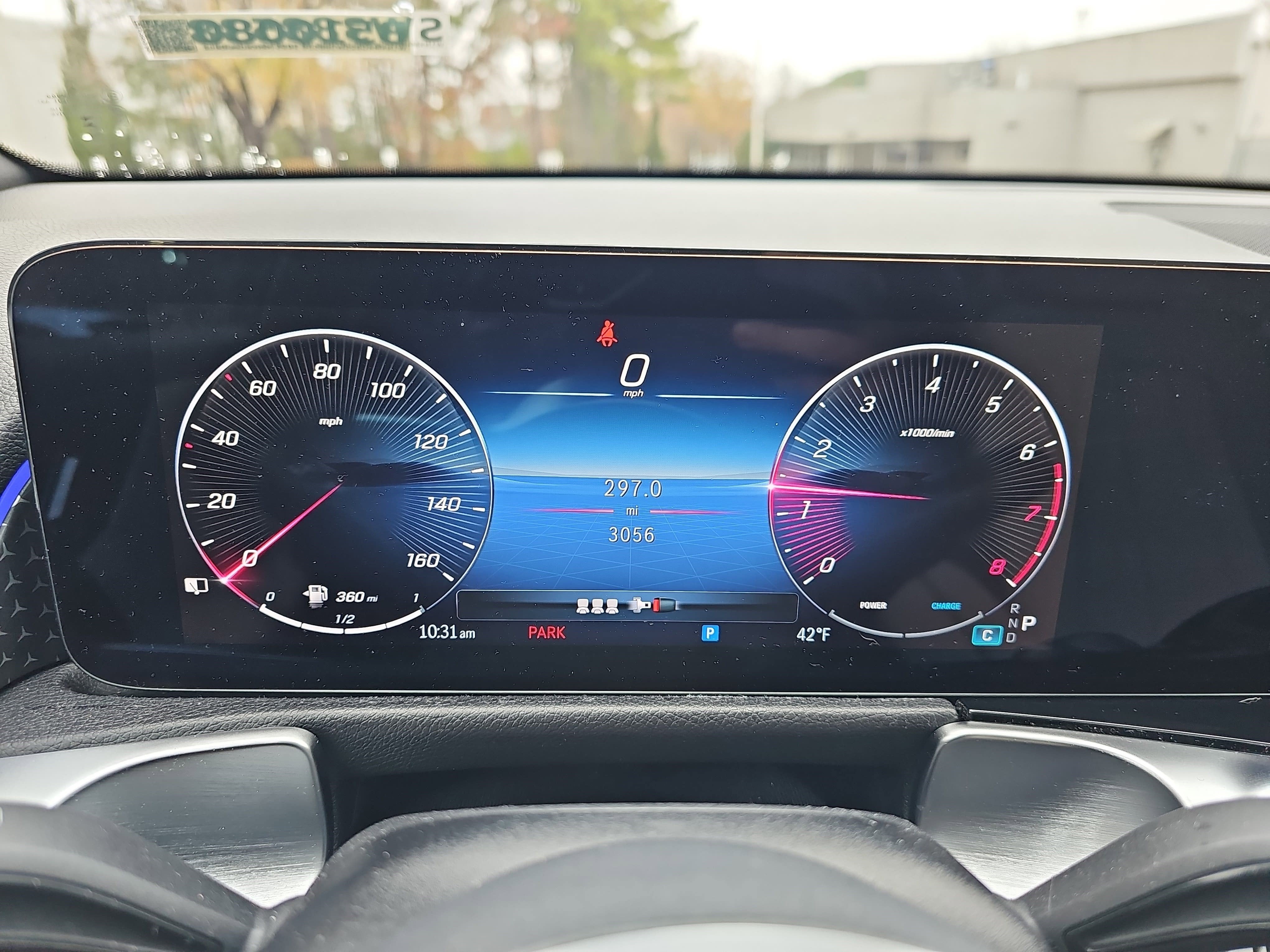 2025 Mercedes-Benz GLB GLB 250