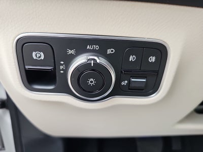 2025 Mercedes-Benz GLB GLB 250