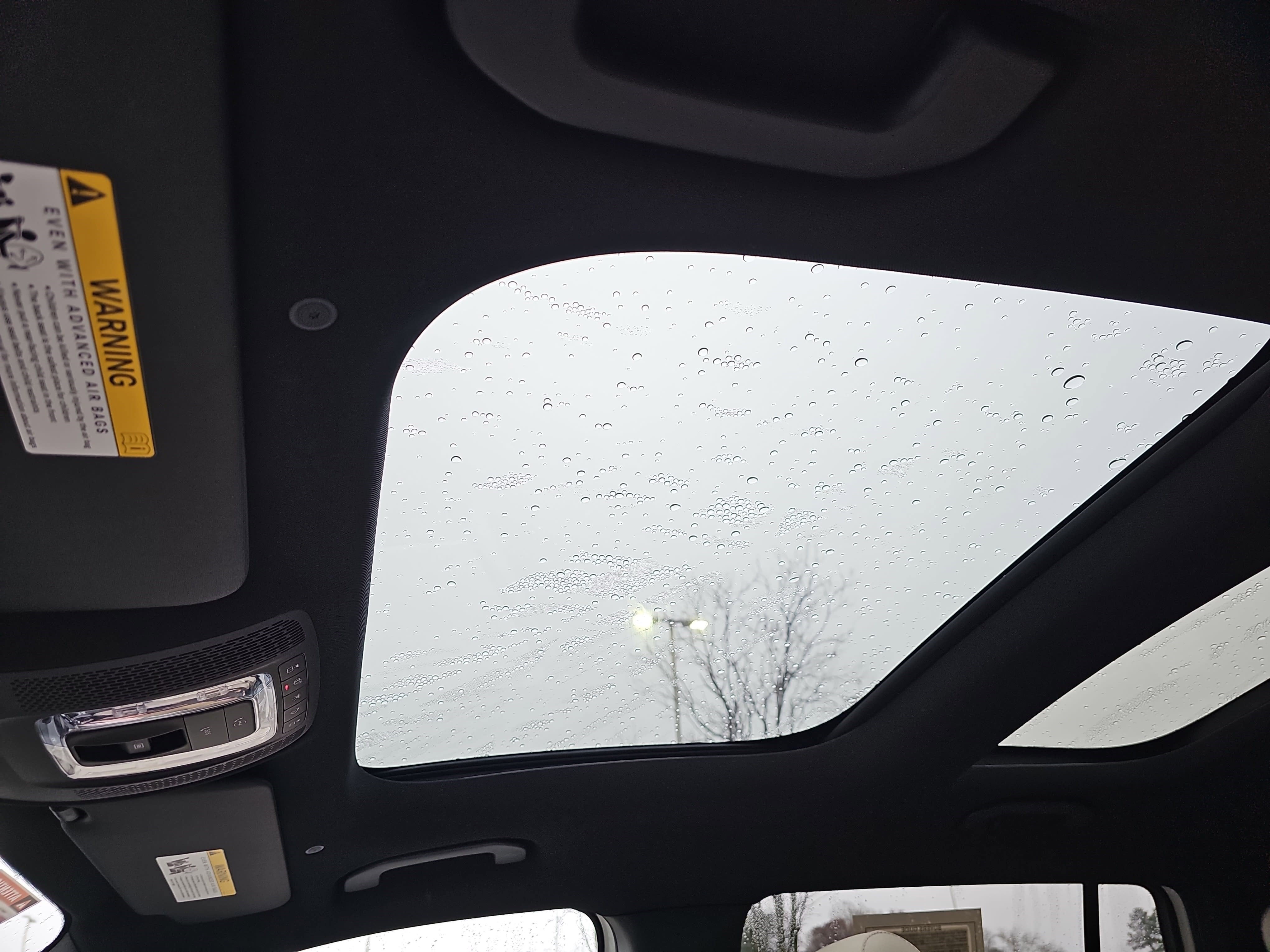 2025 Mercedes-Benz GLB GLB 250