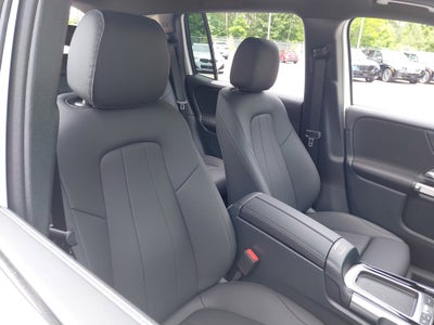 2025 Mercedes-Benz GLB GLB 250