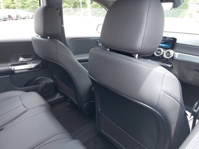 2025 Mercedes-Benz GLB GLB 250