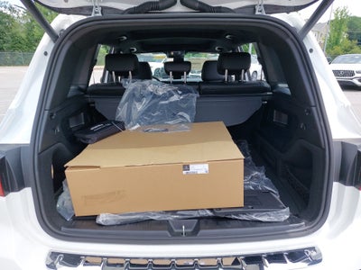 2025 Mercedes-Benz GLB GLB 250