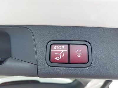 2025 Mercedes-Benz GLB GLB 250