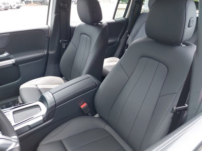 2025 Mercedes-Benz GLB GLB 250