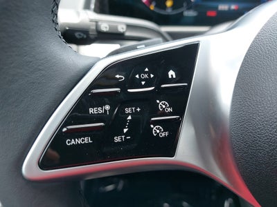 2025 Mercedes-Benz GLB GLB 250