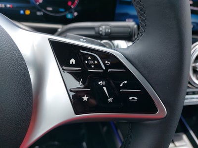 2025 Mercedes-Benz GLB GLB 250