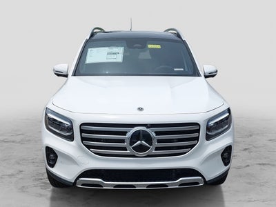 2025 Mercedes-Benz GLB GLB 250