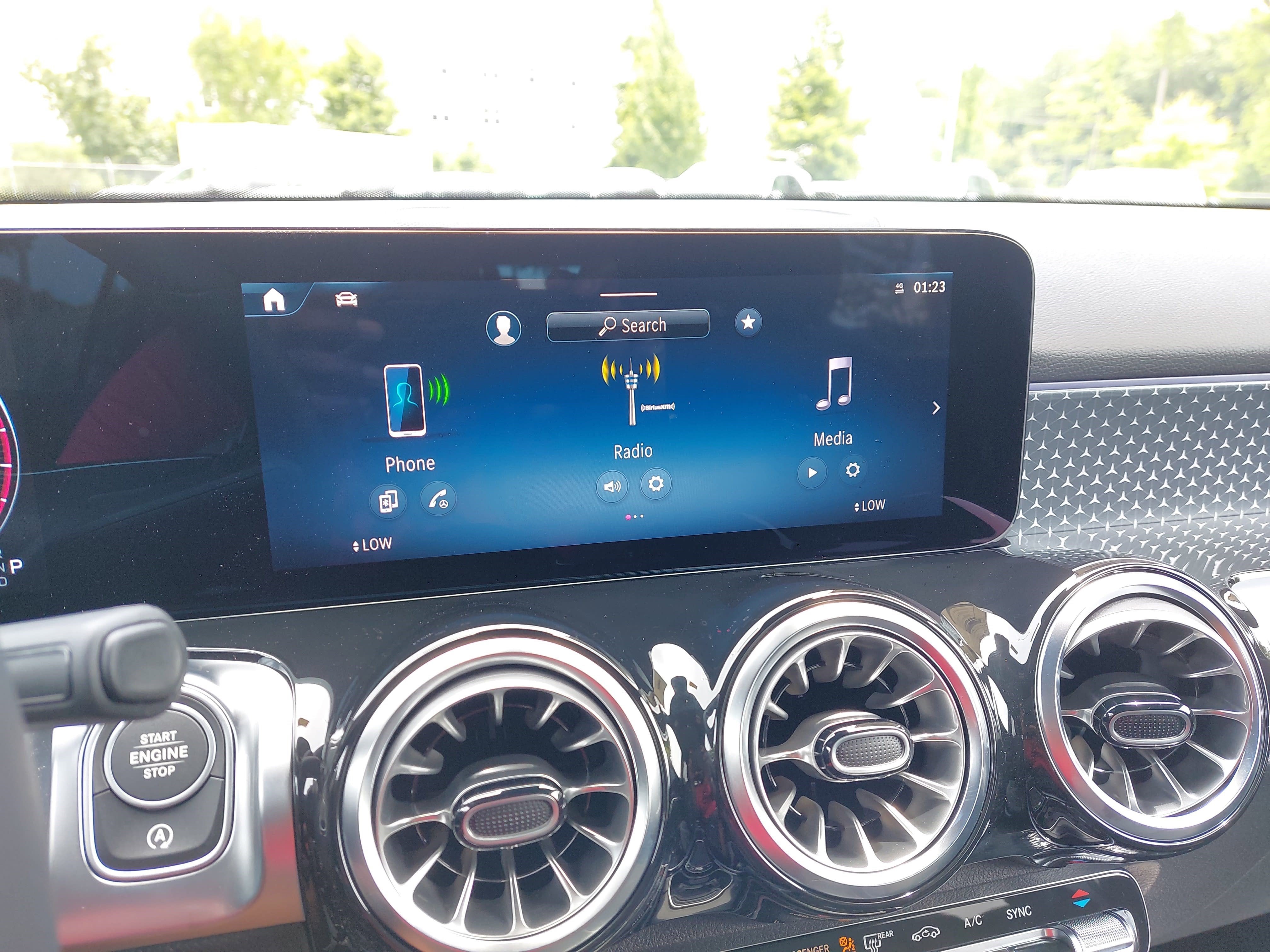 2025 Mercedes-Benz GLB GLB 250