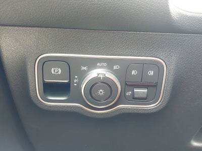 2025 Mercedes-Benz GLB GLB 250