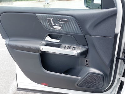 2025 Mercedes-Benz GLB GLB 250