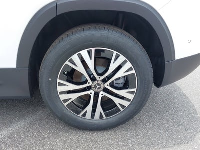 2025 Mercedes-Benz GLB GLB 250