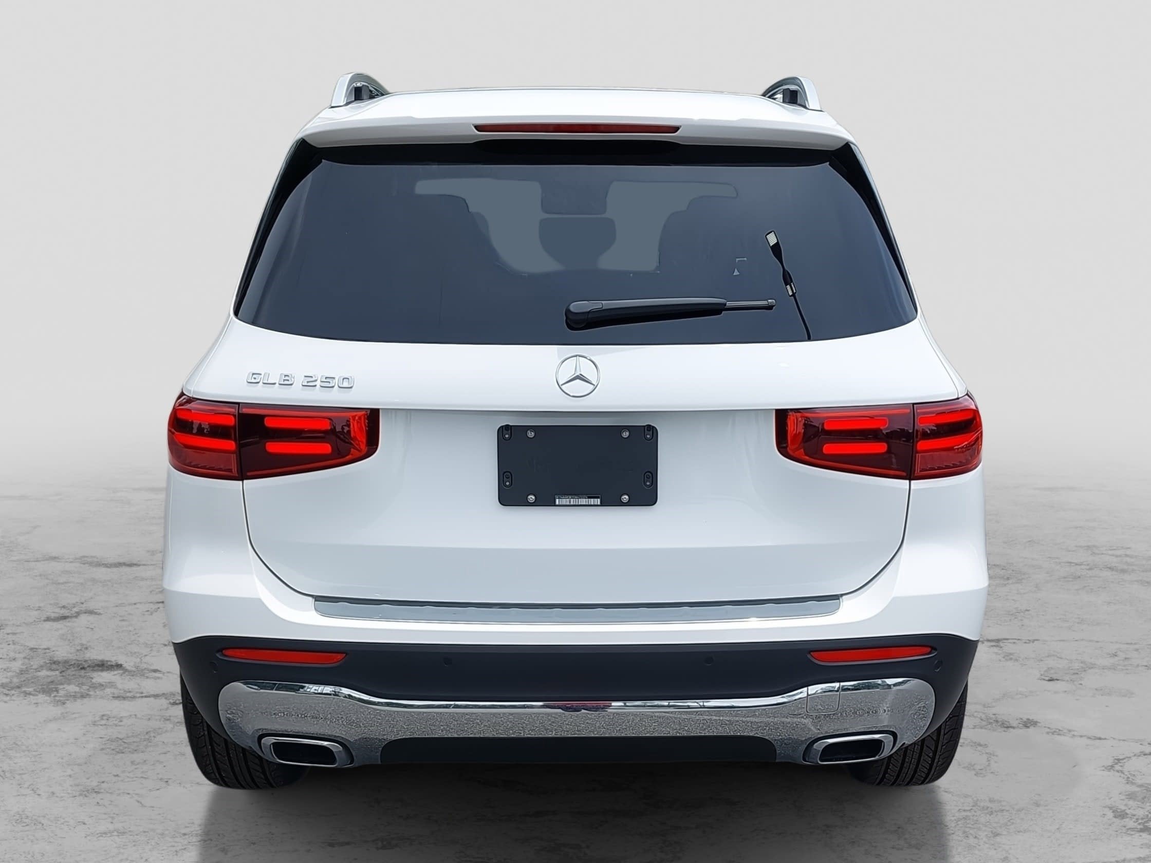 2025 Mercedes-Benz GLB GLB 250