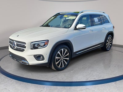 2022 Mercedes-Benz GLB GLB 250