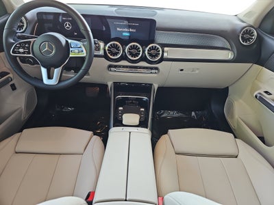 2022 Mercedes-Benz GLB GLB 250