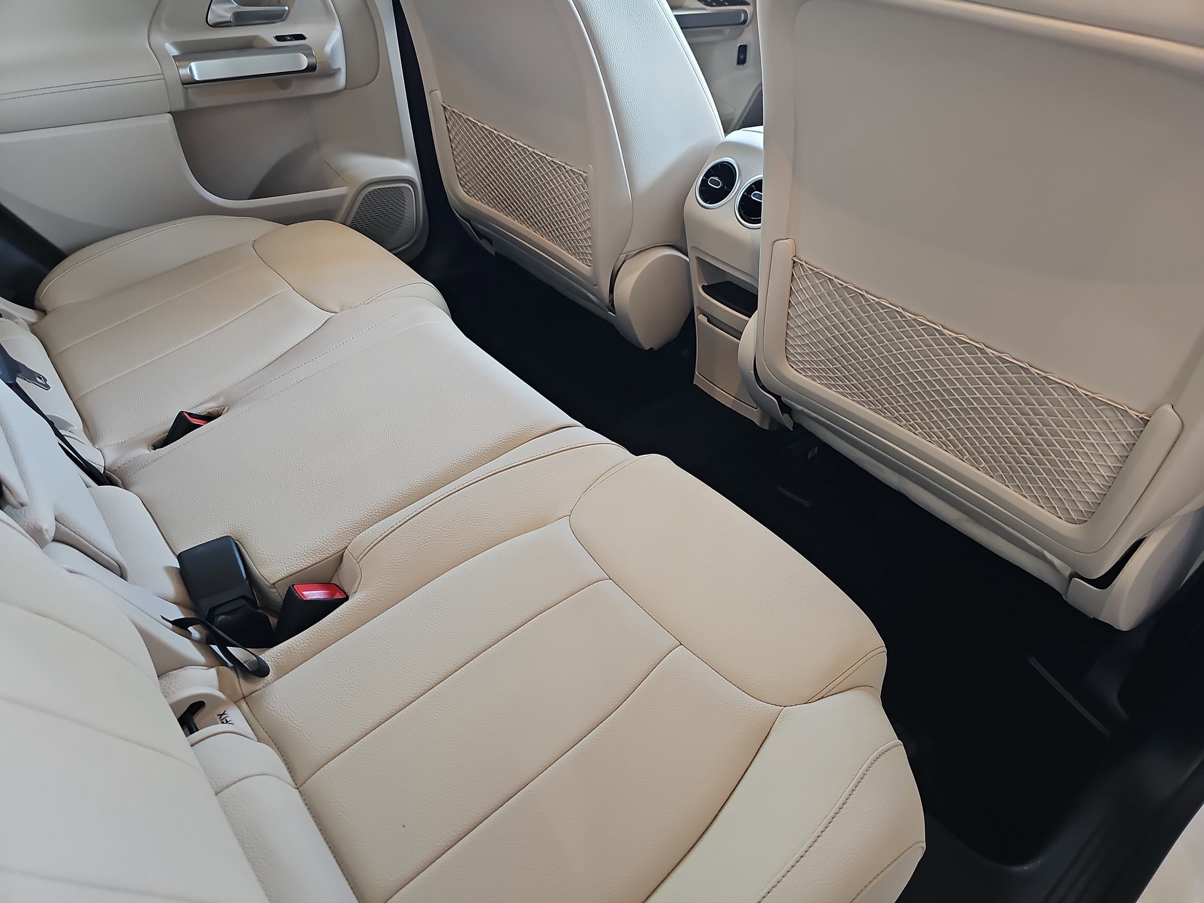 2022 Mercedes-Benz GLB GLB 250
