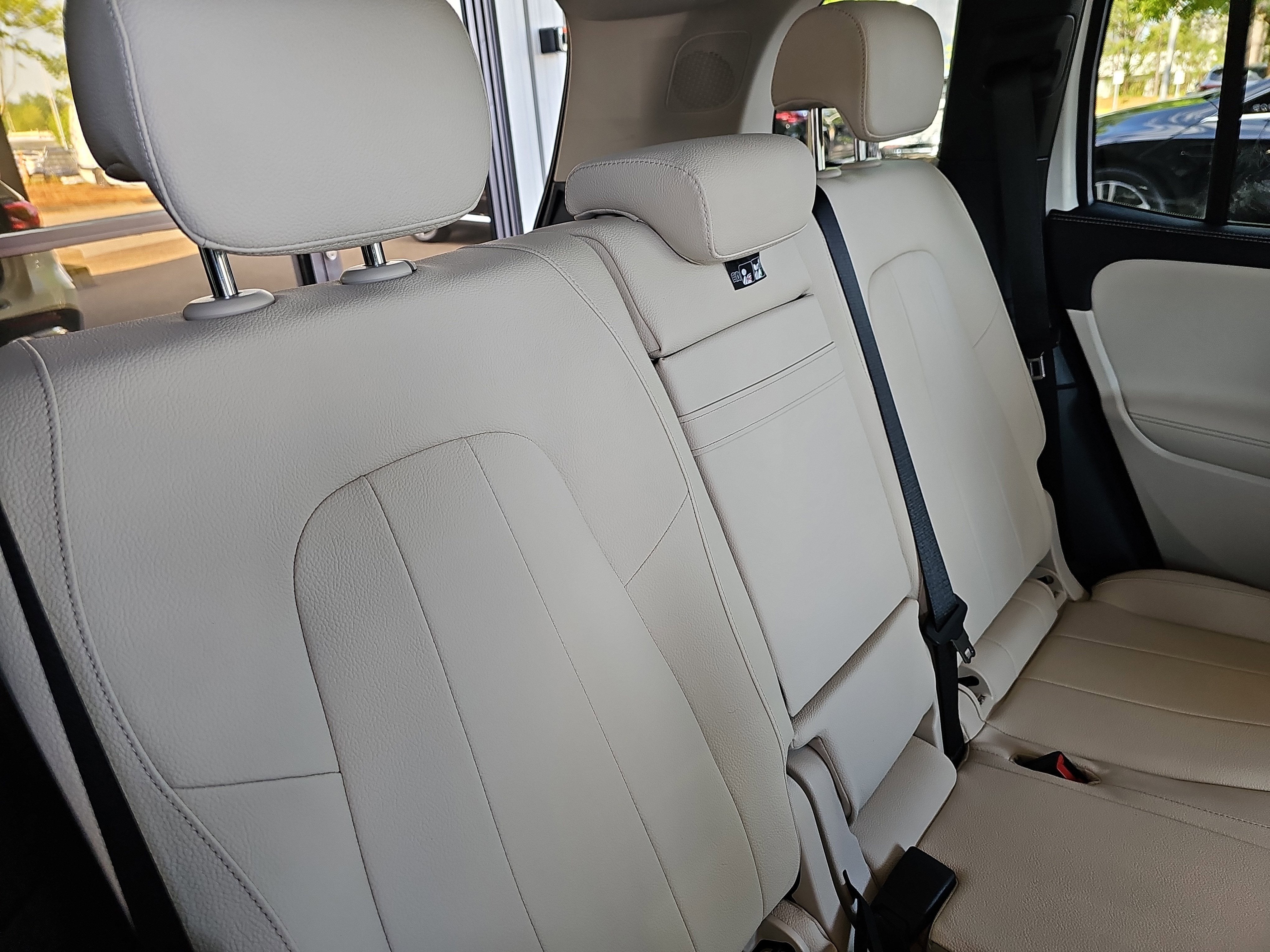 2022 Mercedes-Benz GLB GLB 250