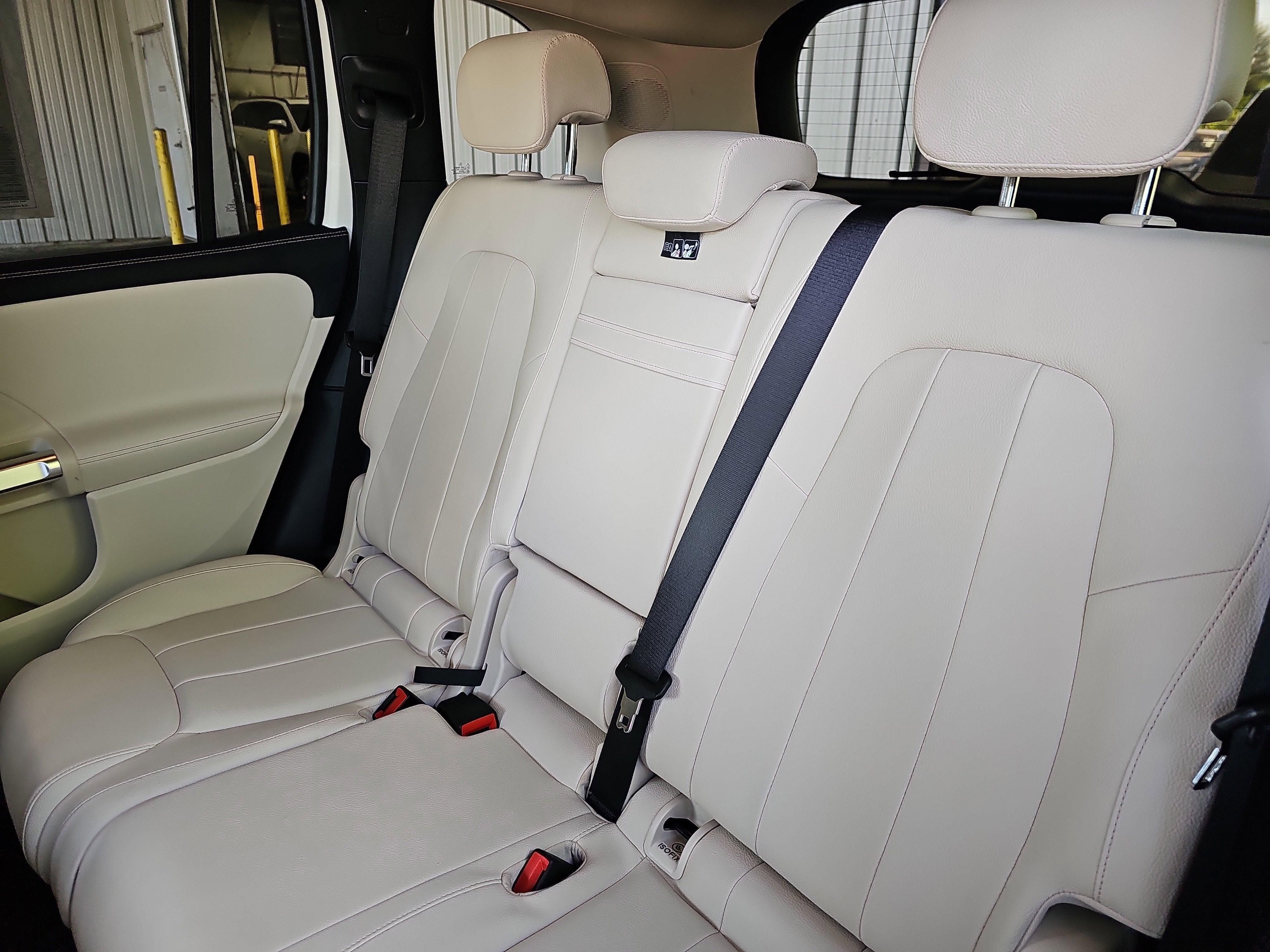 2022 Mercedes-Benz GLB GLB 250