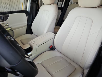 2022 Mercedes-Benz GLB GLB 250