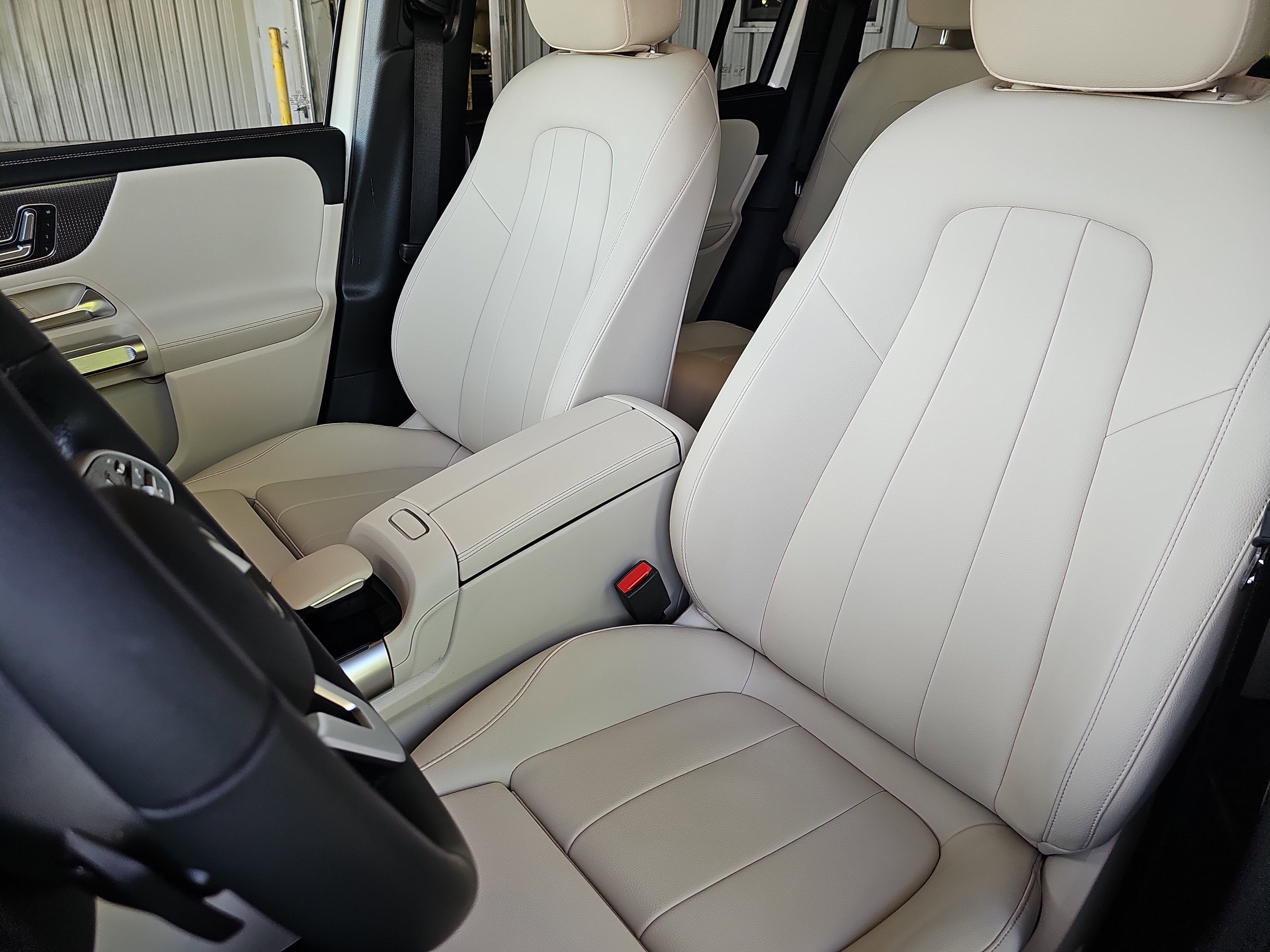 2022 Mercedes-Benz GLB GLB 250