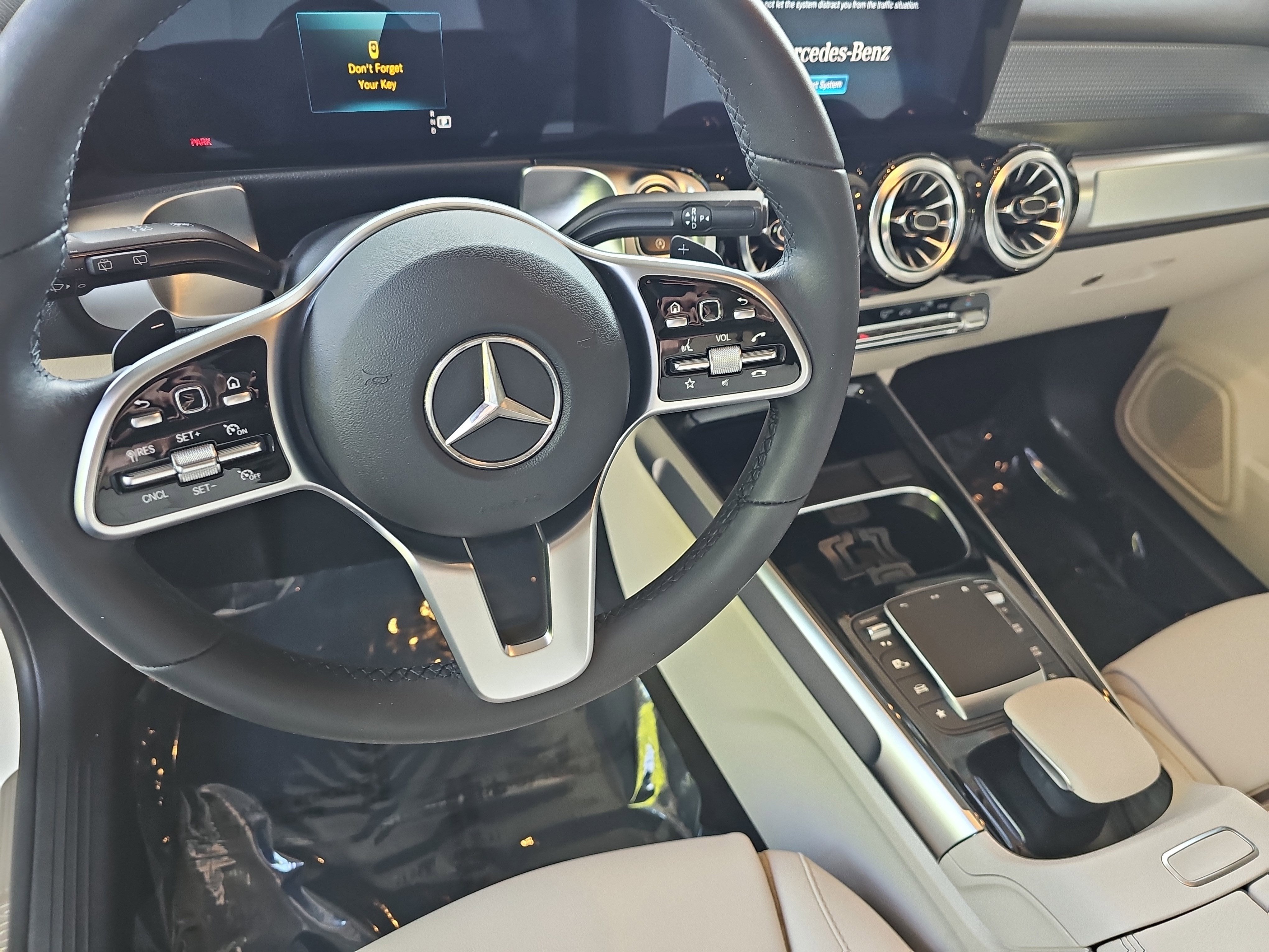 2022 Mercedes-Benz GLB GLB 250