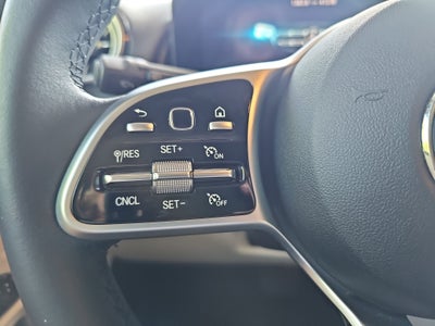 2022 Mercedes-Benz GLB GLB 250