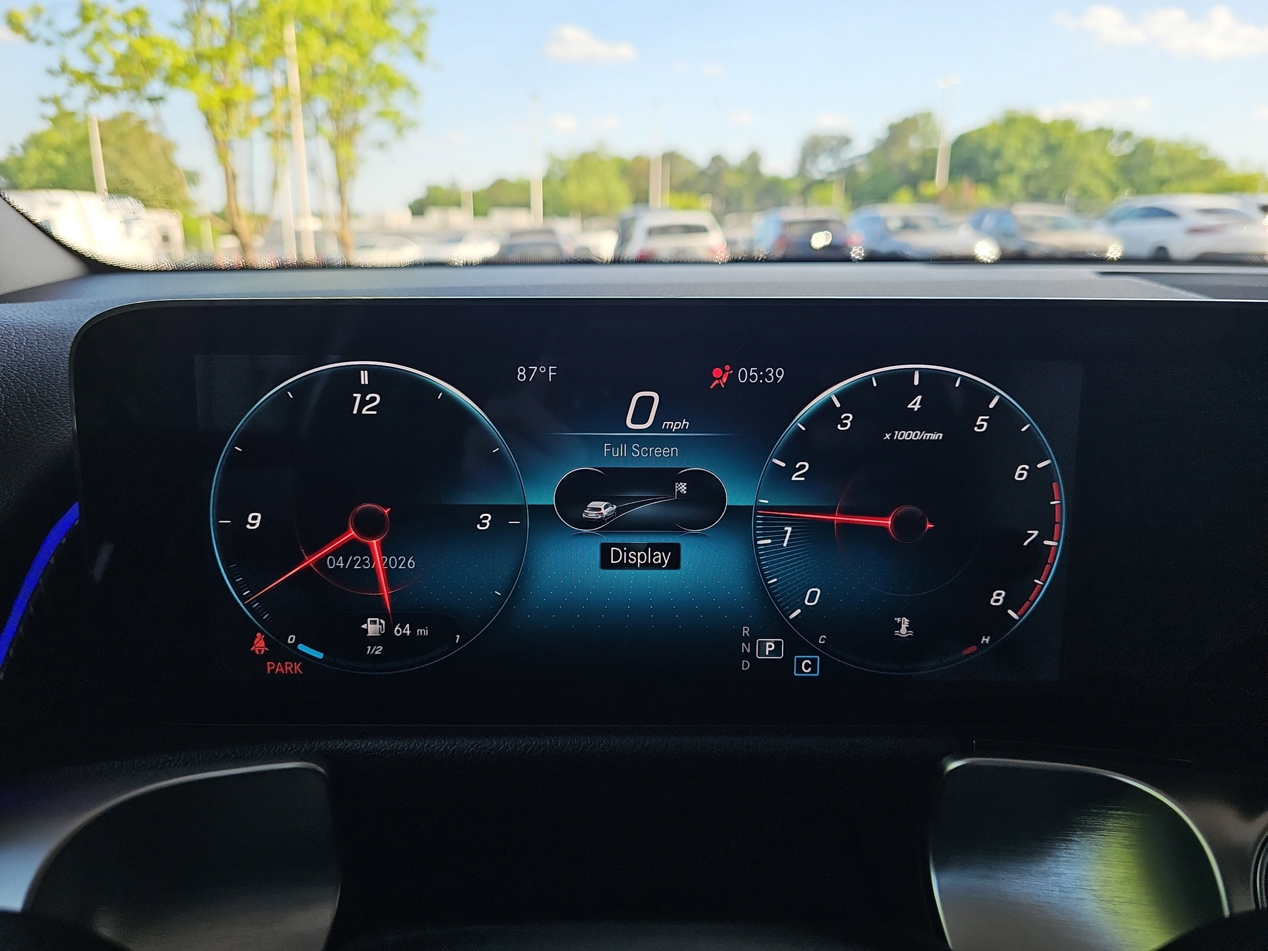 2022 Mercedes-Benz GLB GLB 250