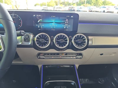 2022 Mercedes-Benz GLB GLB 250