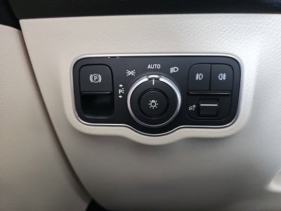 2022 Mercedes-Benz GLB GLB 250