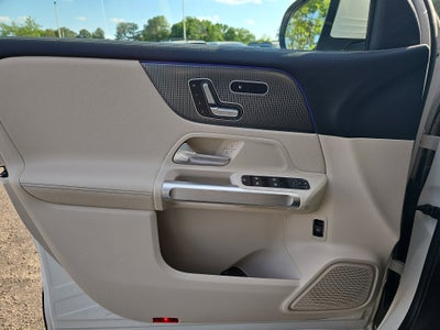 2022 Mercedes-Benz GLB GLB 250