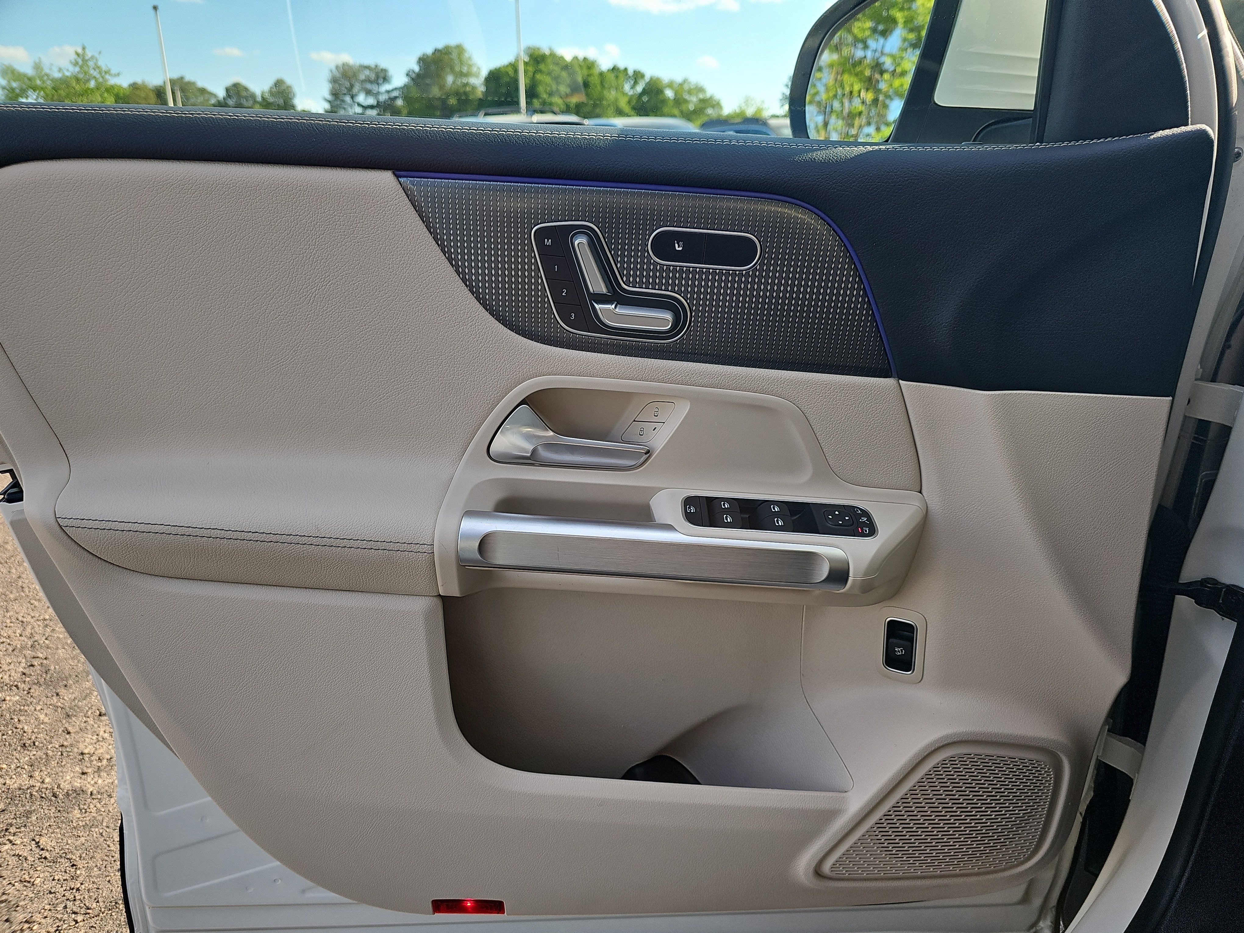 2022 Mercedes-Benz GLB GLB 250