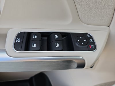 2022 Mercedes-Benz GLB GLB 250