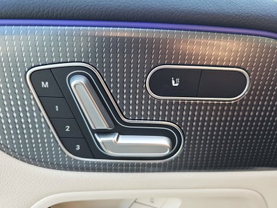 2022 Mercedes-Benz GLB GLB 250