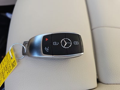 2022 Mercedes-Benz GLB GLB 250