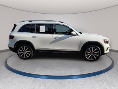 2022 Mercedes-Benz GLB GLB 250
