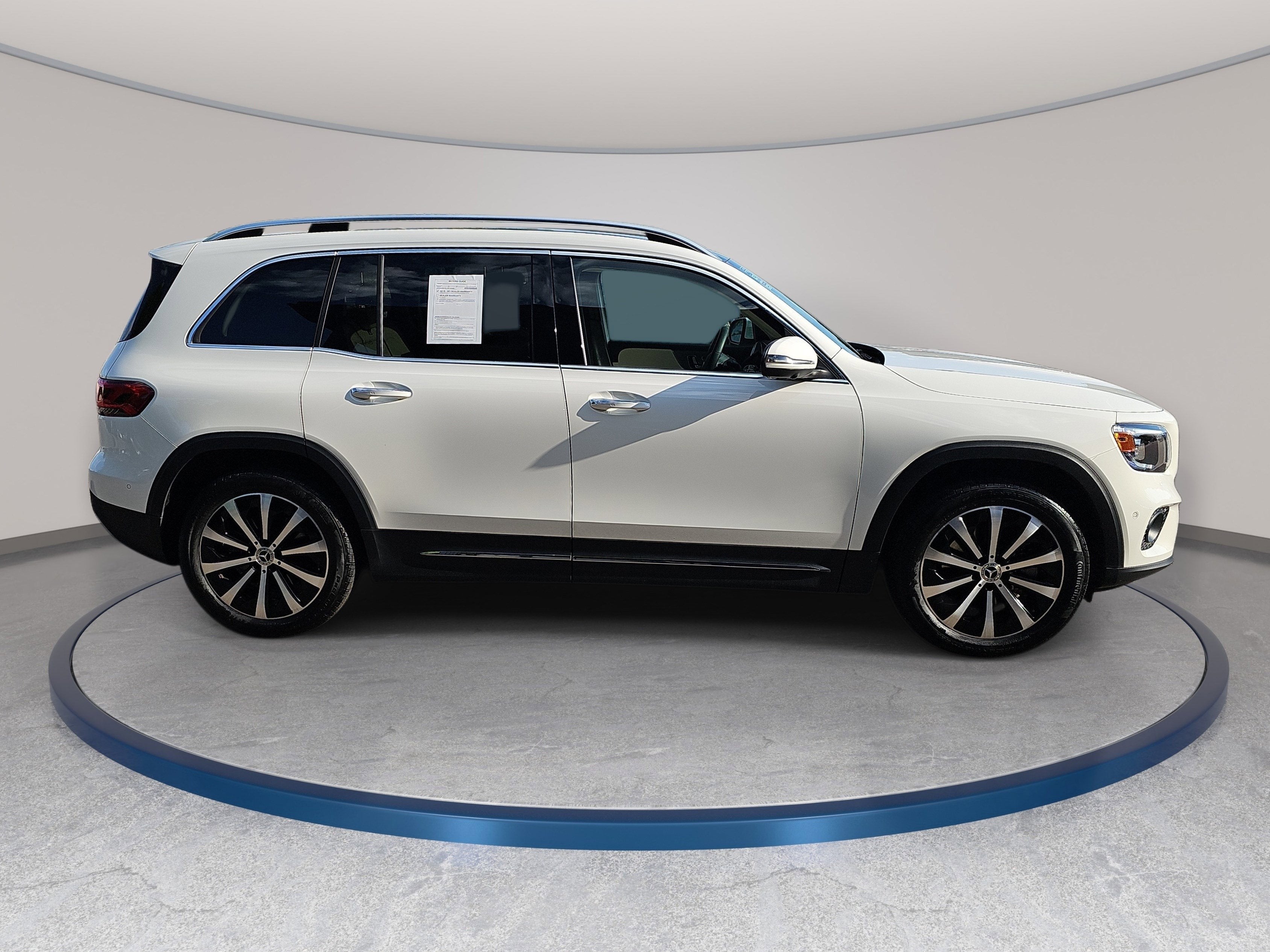 2022 Mercedes-Benz GLB GLB 250