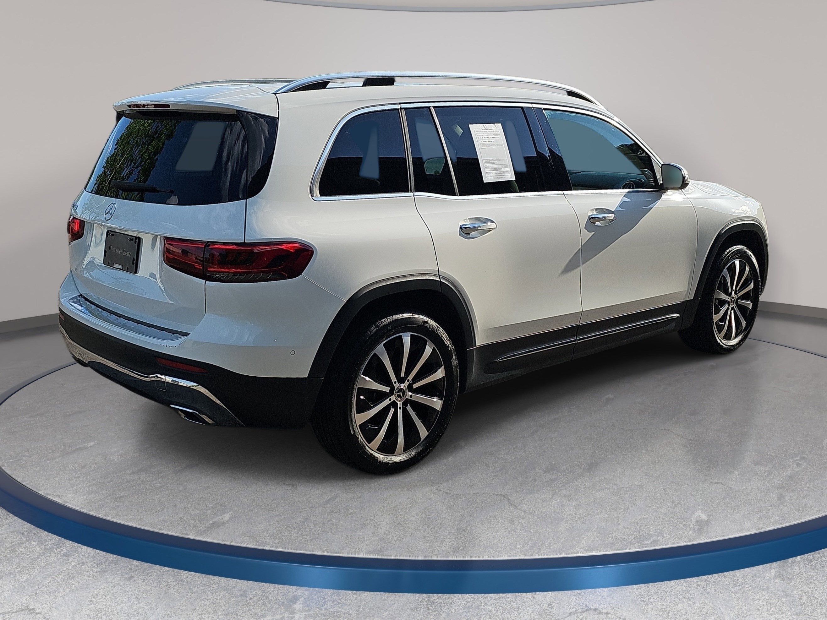 2022 Mercedes-Benz GLB GLB 250
