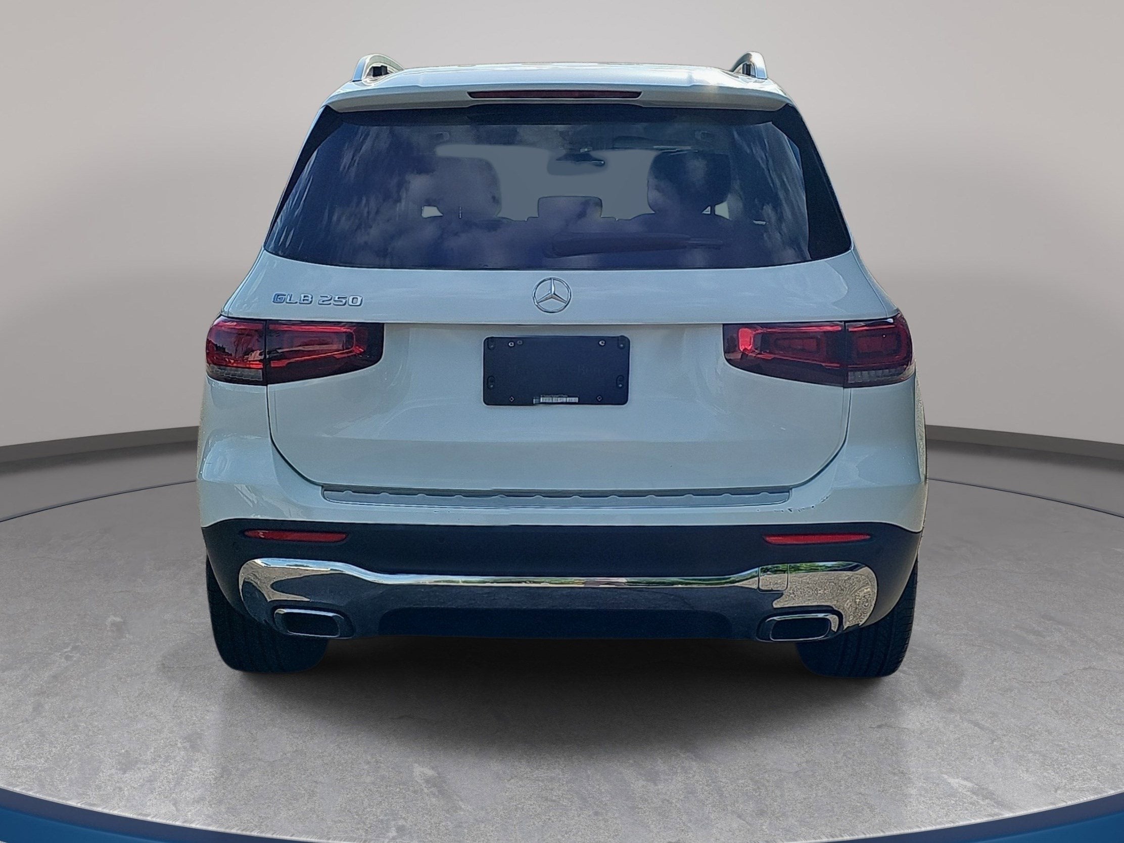 2022 Mercedes-Benz GLB GLB 250