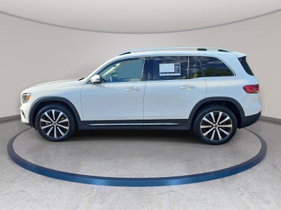 2022 Mercedes-Benz GLB GLB 250