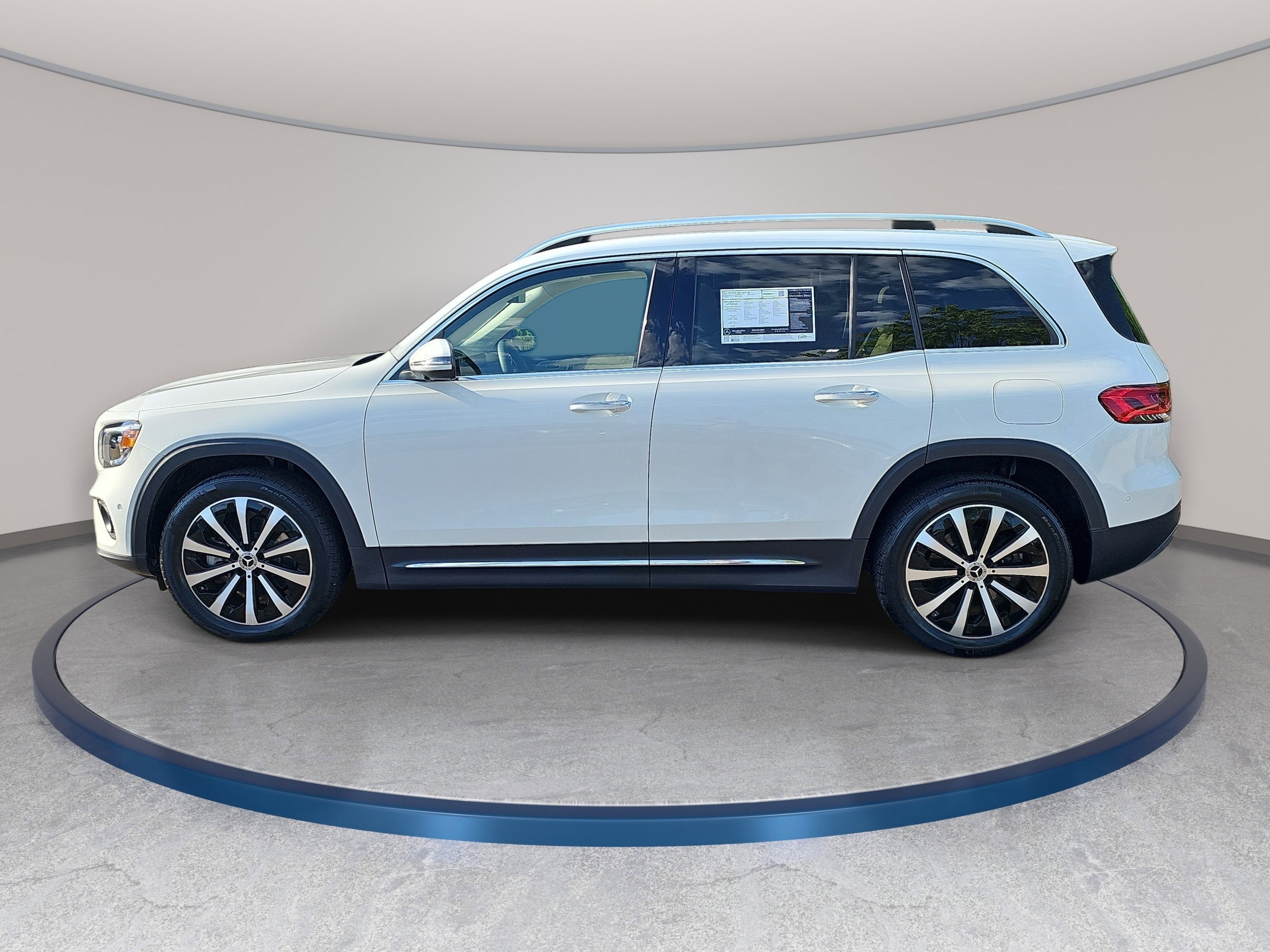 2022 Mercedes-Benz GLB GLB 250