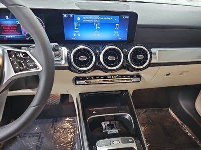 2026 Mercedes-Benz GLB GLB 250