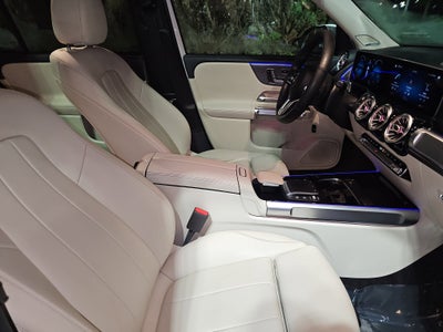 2021 Mercedes-Benz GLB GLB 250