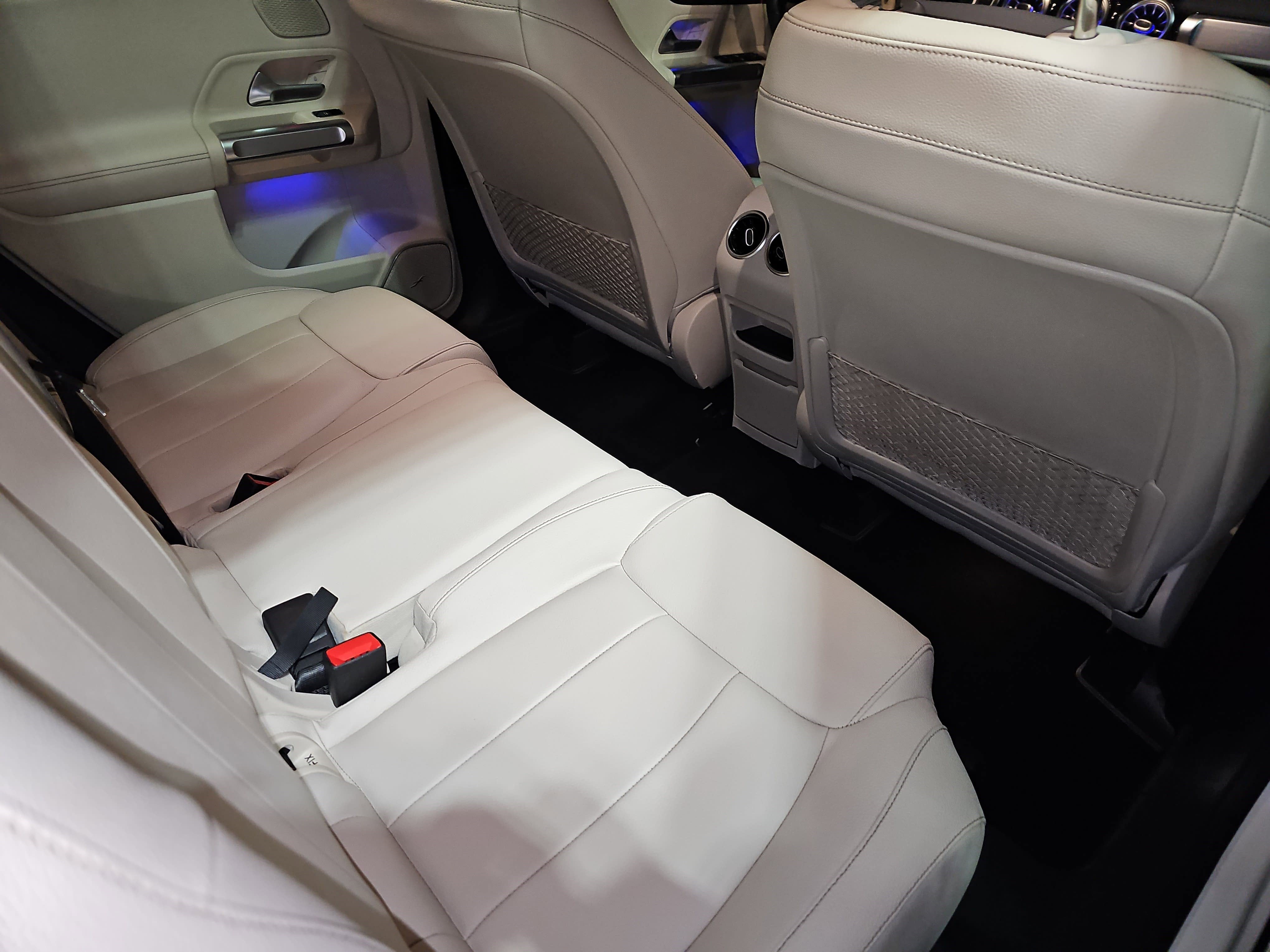 2021 Mercedes-Benz GLB GLB 250