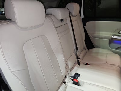 2021 Mercedes-Benz GLB GLB 250