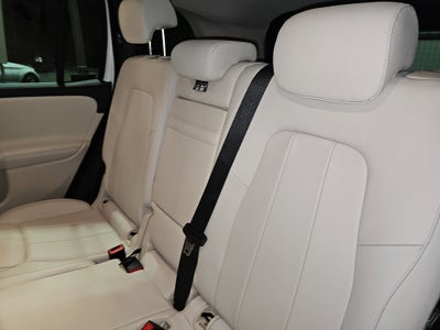 2021 Mercedes-Benz GLB GLB 250