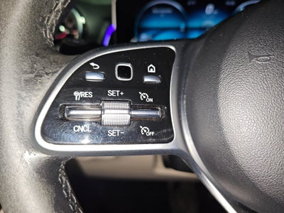 2021 Mercedes-Benz GLB GLB 250