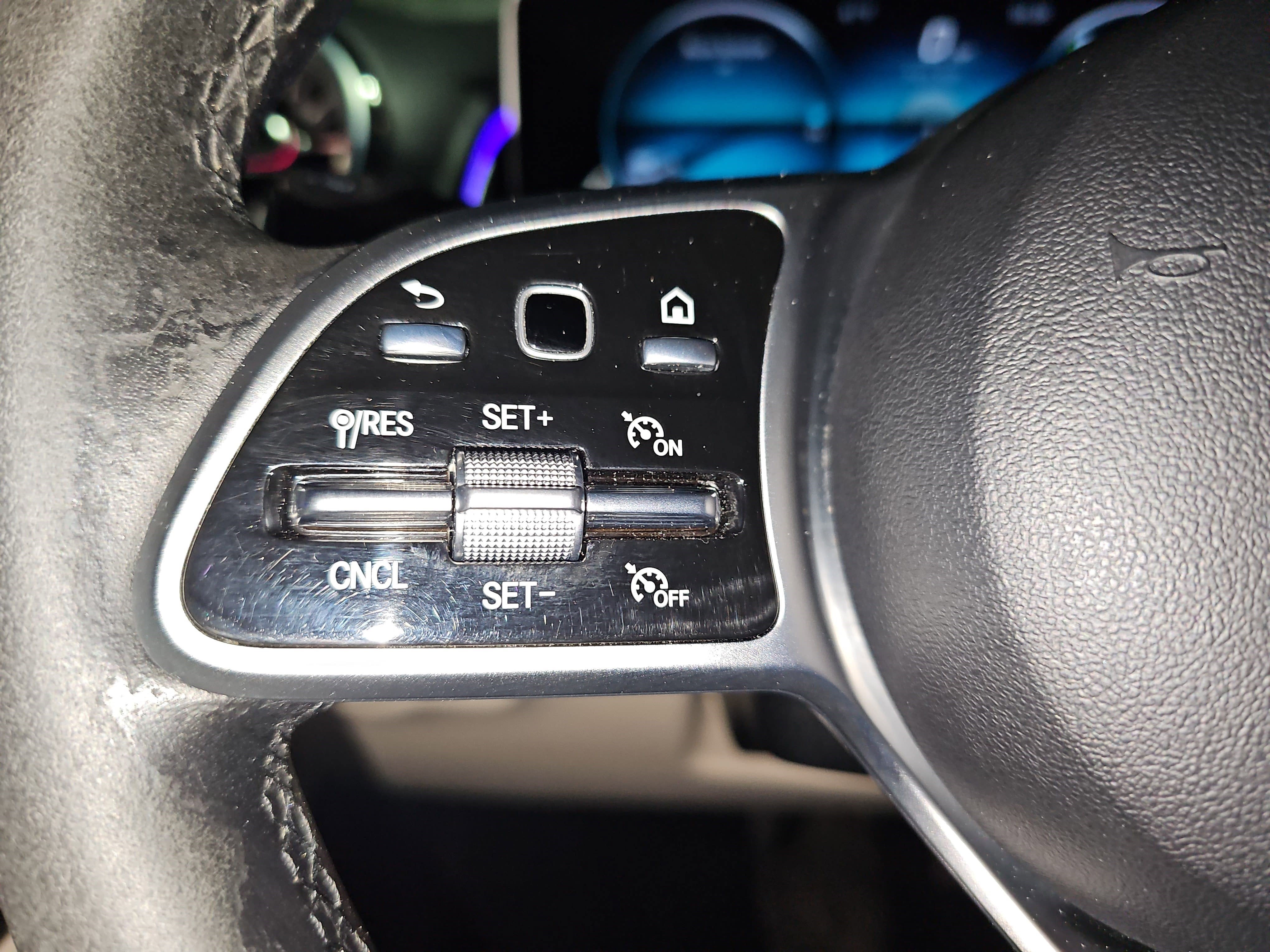 2021 Mercedes-Benz GLB GLB 250